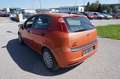 Fiat Grande Punto 1,4 75 S Оранжевый - thumbnail 6