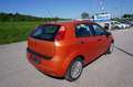 Fiat Grande Punto 1,4 75 S Оранжевый - thumbnail 4