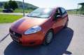 Fiat Grande Punto 1,4 75 S Оранжевый - thumbnail 7