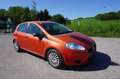 Fiat Grande Punto 1,4 75 S Оранжевый - thumbnail 2
