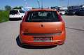 Fiat Grande Punto 1,4 75 S Оранжевый - thumbnail 5