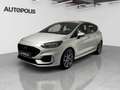 Ford Fiesta ST-Line Gris - thumbnail 1