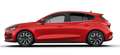 Ford Focus 1,0 EcoBoost Hybrid Titanium Rot - thumbnail 4