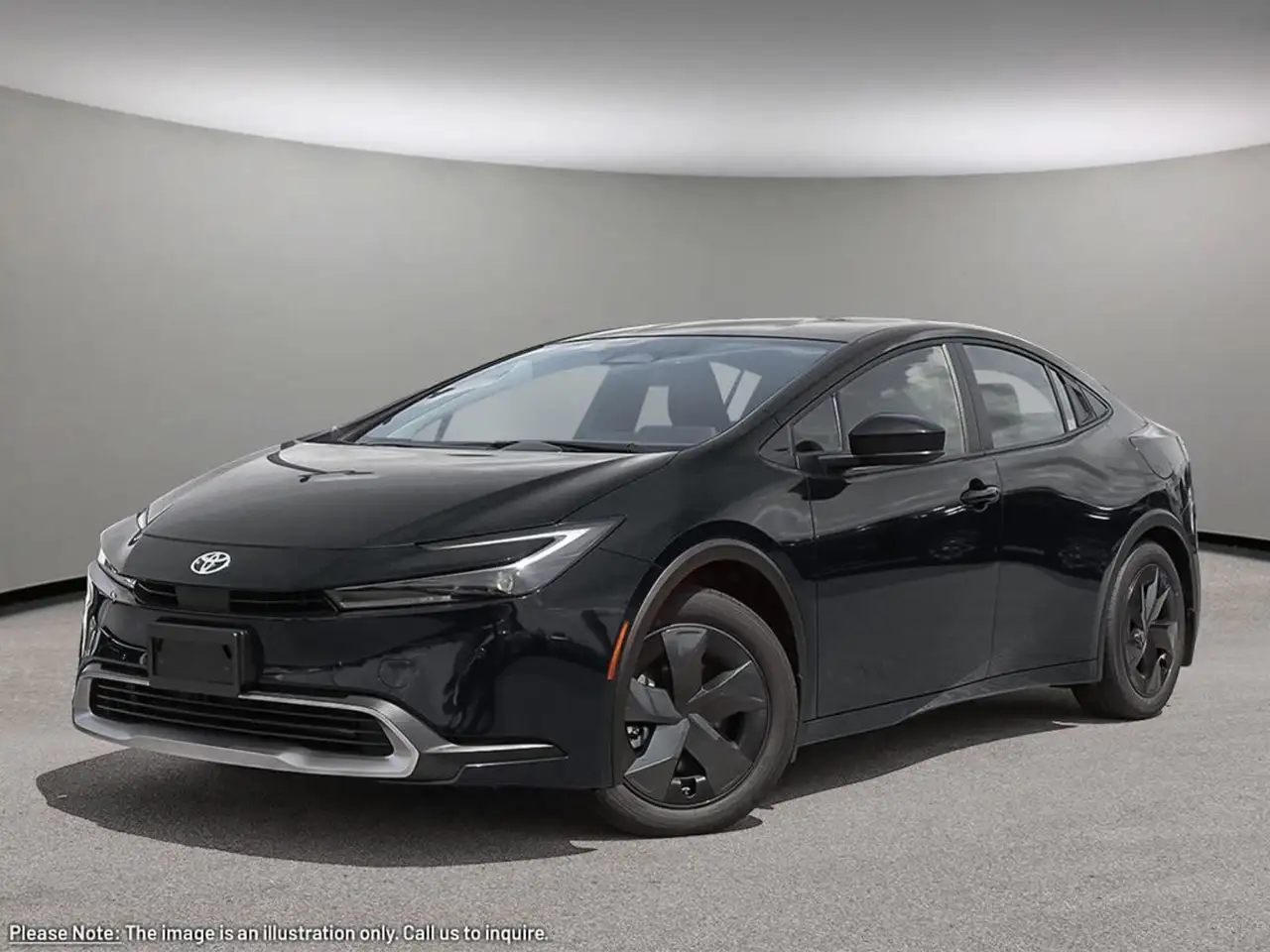 2026 Toyota Prius