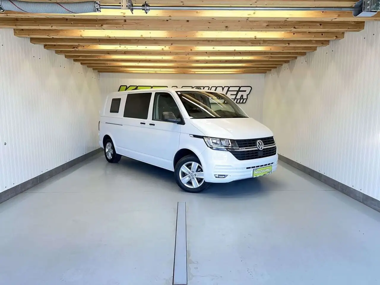 Volkswagen T6.1