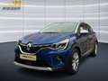 Renault Captur II IntensTCe 130 EDC Mavi - thumbnail 1