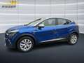 Renault Captur II IntensTCe 130 EDC Mavi - thumbnail 8