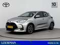 Toyota Yaris 1.5 Hybrid Business Plus | 16 inch velgen | keyles Grijs - thumbnail 1