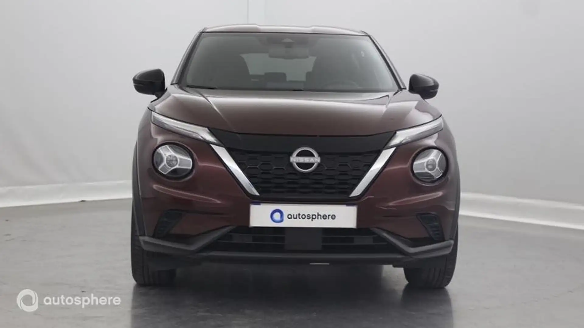 Nissan Juke 1.6 Hybrid 143ch N-Connecta 2023.5 - 2