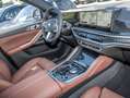 BMW X6 xDrive40d M Sport Pro 22" HuD 360° AHK PANO Soft-C Schwarz - thumbnail 3