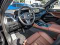 BMW X6 xDrive40d M Sport Pro 22" HuD 360° AHK PANO Soft-C Schwarz - thumbnail 5