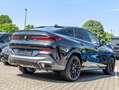 BMW X6 xDrive40d M Sport Pro 22" HuD 360° AHK PANO Soft-C Schwarz - thumbnail 2