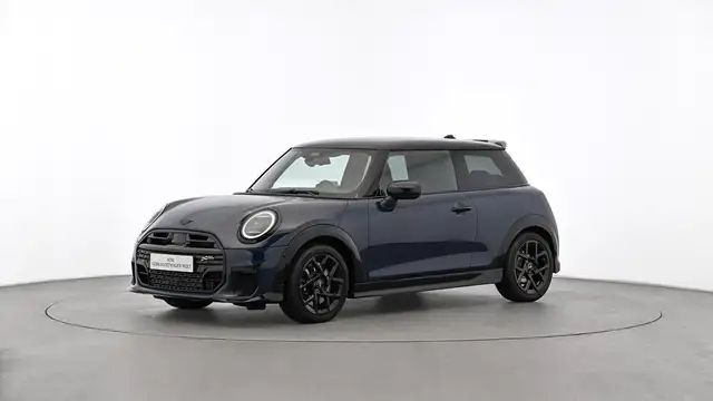 MINI Cooper C