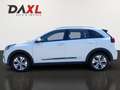 Kia e-Niro Niro EV 64kWh long Range Silber Aut. *unfallfrei* Weiß - thumbnail 8