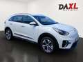 Kia e-Niro Niro EV 64kWh long Range Silber Aut. *unfallfrei* Weiß - thumbnail 3