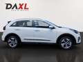 Kia e-Niro Niro EV 64kWh long Range Silber Aut. *unfallfrei* Weiß - thumbnail 4