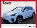 Kia e-Niro Niro EV 64kWh long Range Silber Aut. *unfallfrei* Weiß - thumbnail 1