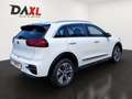 Kia e-Niro Niro EV 64kWh long Range Silber Aut. *unfallfrei* Weiß - thumbnail 5