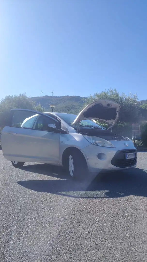 Ford Ka/Ka+ Ka 1.3 tdci 75cv - 2