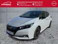 Nissan Leaf N-Connecta Winterpaket Allwetterbereifung Gri - thumbnail 1