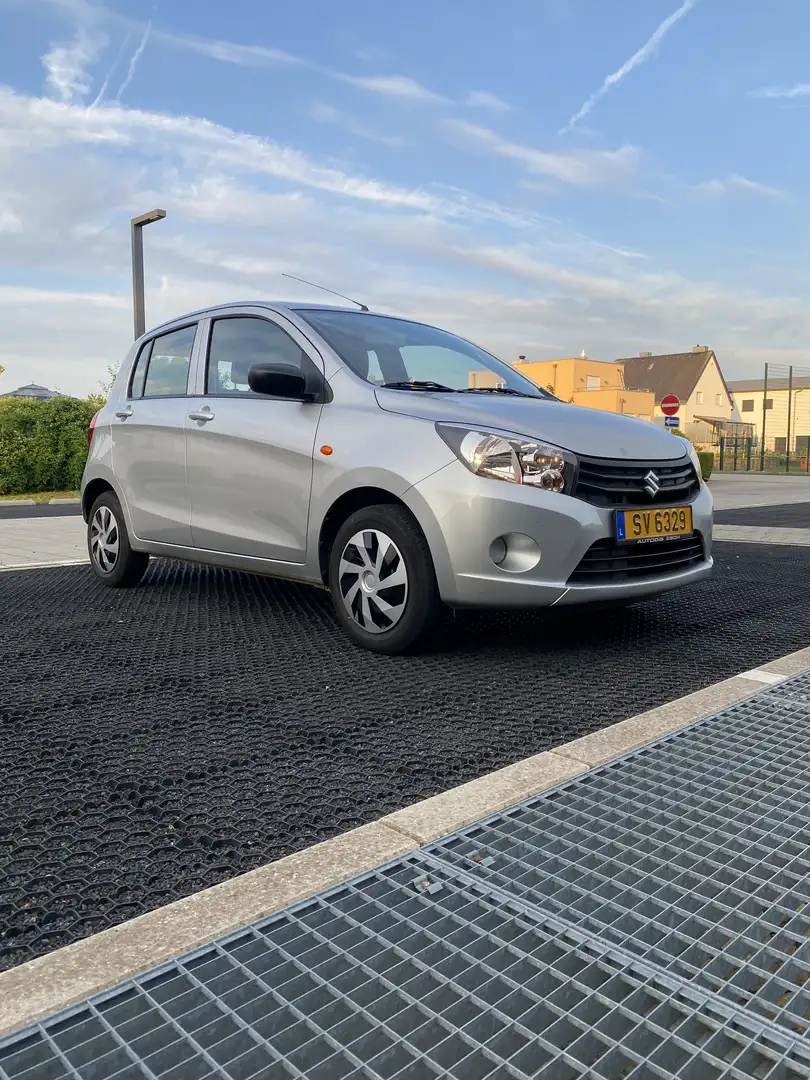 Suzuki Celerio 1.0 Dualjet Club - 1