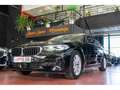 BMW 520 520dA xDrive Noir - thumbnail 17