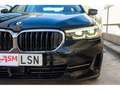 BMW 520 520dA xDrive Noir - thumbnail 31