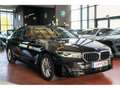BMW 520 520dA xDrive Noir - thumbnail 2
