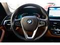 BMW 520 520dA xDrive Noir - thumbnail 43