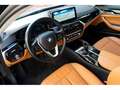 BMW 520 520dA xDrive Noir - thumbnail 5