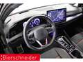 Volkswagen Golf GTI 8 2.0 TSI DSG Clubsport PA Black Style MATRIX PANO Schwarz - thumbnail 5