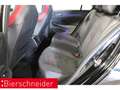Volkswagen Golf GTI 8 2.0 TSI DSG Clubsport PA Black Style MATRIX PANO Schwarz - thumbnail 14