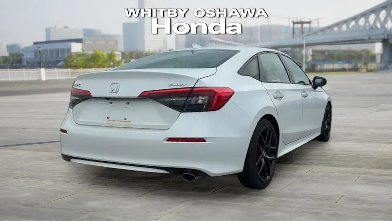 Honda Civic снимка Honda Civic