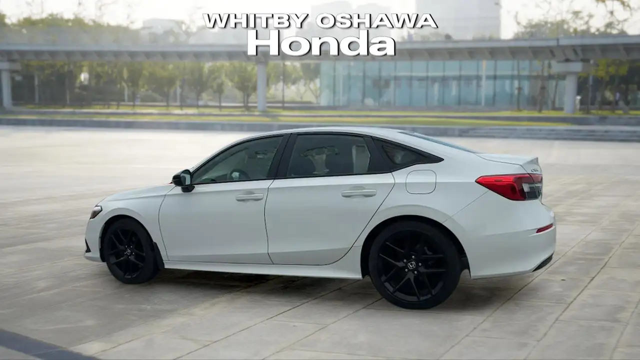 Honda Civic снимка Honda Civic