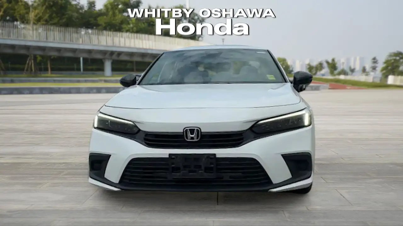 Honda Civic снимка Honda Civic