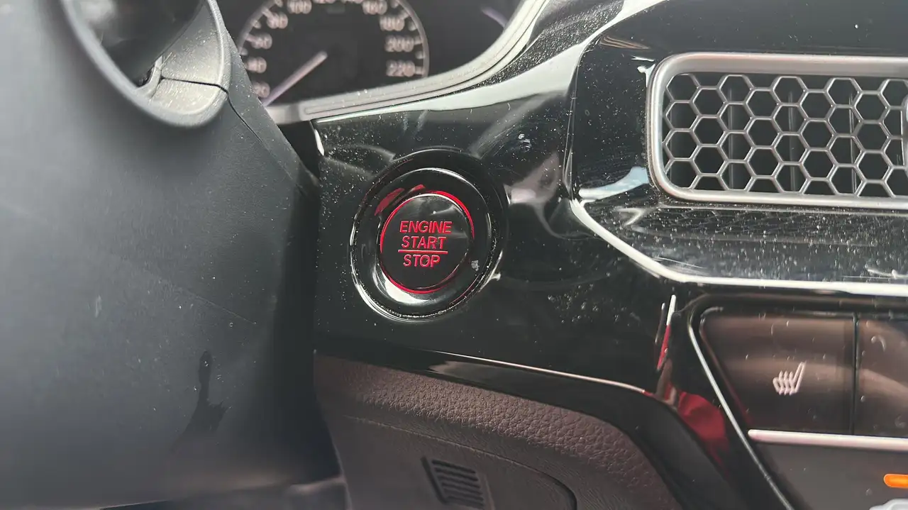 Honda Civic снимка Honda Civic