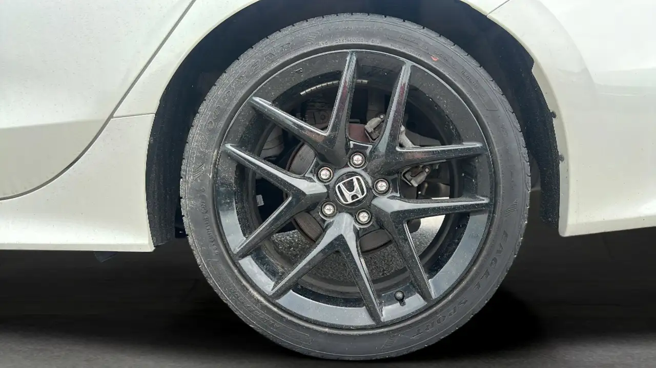 Honda Civic снимка Honda Civic