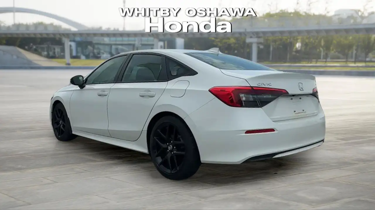 Honda Civic снимка Honda Civic