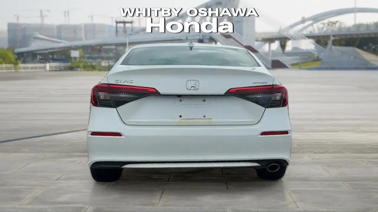 Honda Civic снимка Honda Civic