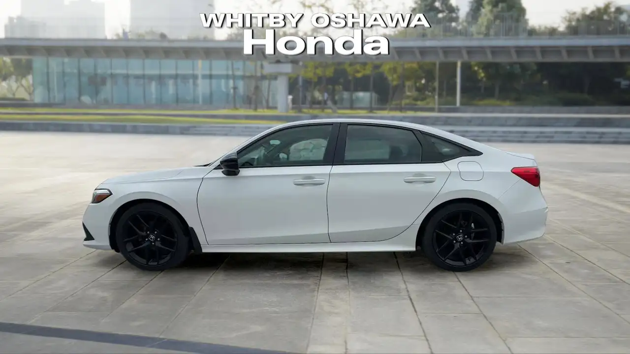 Honda Civic снимка Honda Civic
