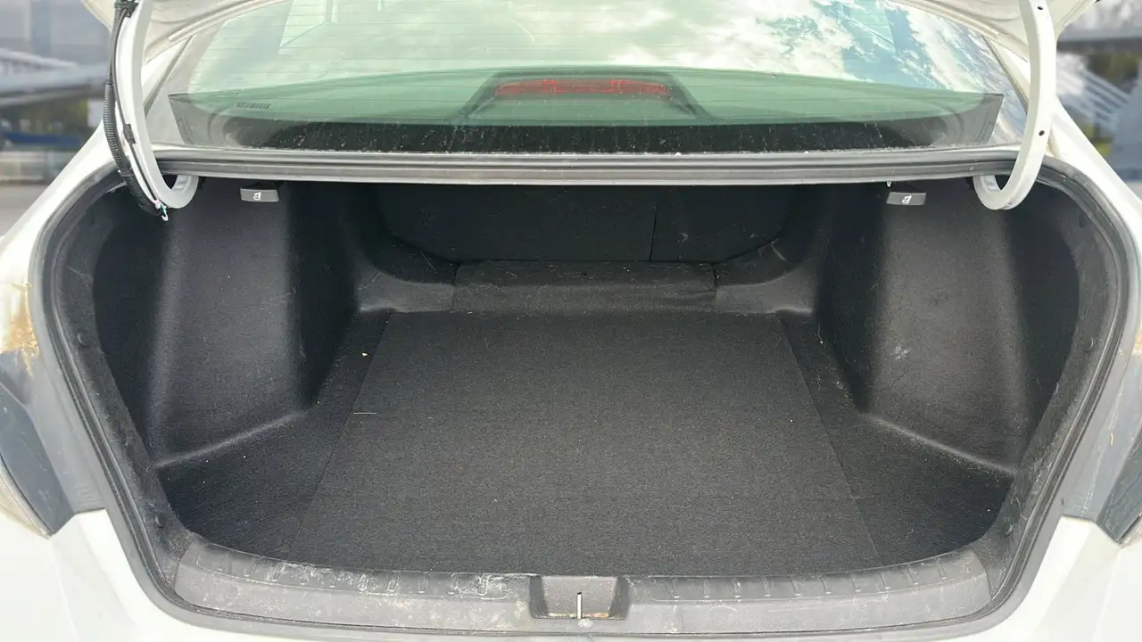 Honda Civic снимка Honda Civic