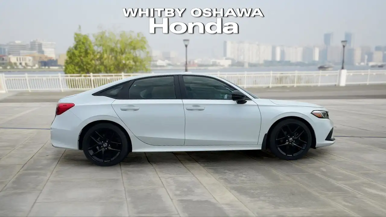 Honda Civic снимка Honda Civic