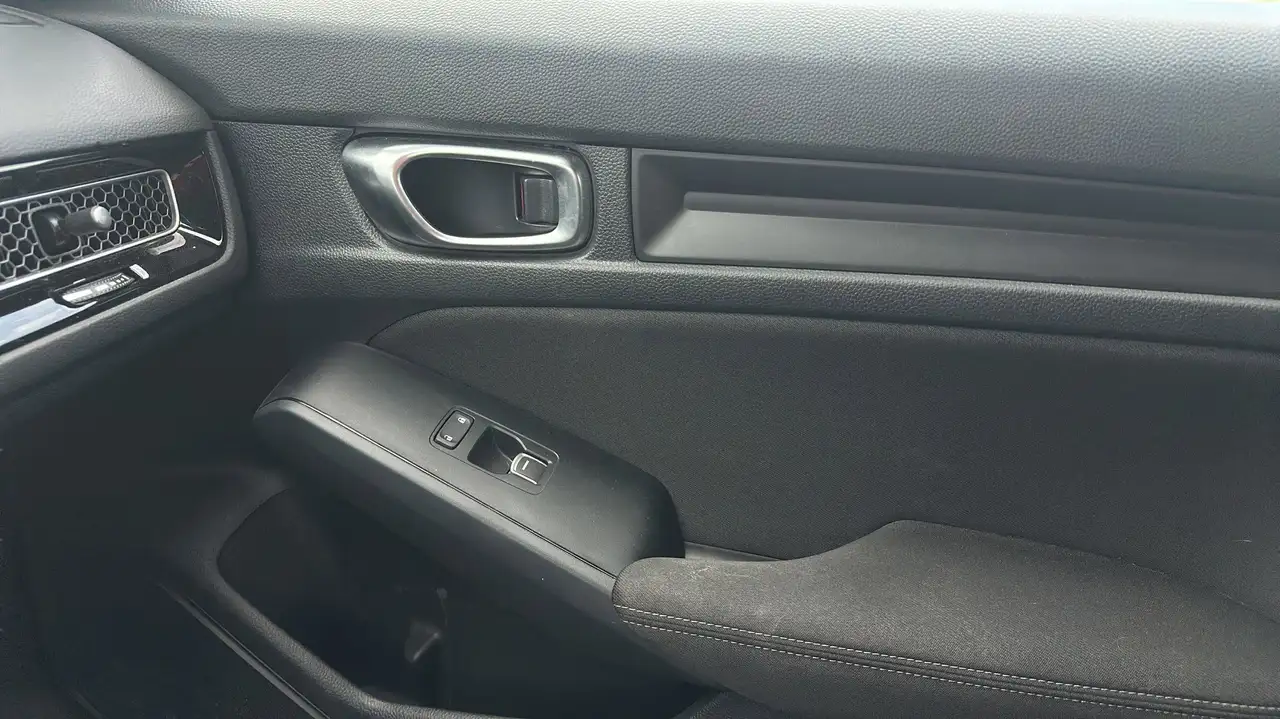 Honda Civic снимка Honda Civic