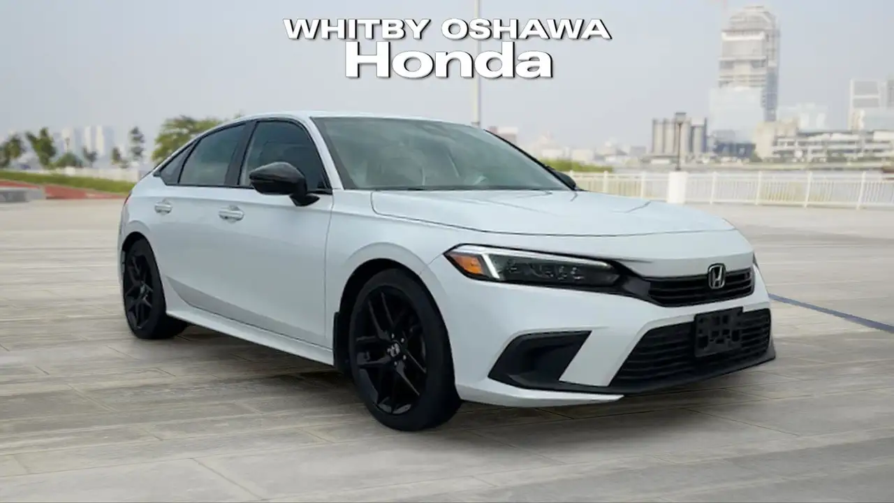 Honda Civic снимка Honda Civic