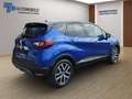 Renault Captur 1.3 TCe 150 Version S Bleu - thumbnail 3