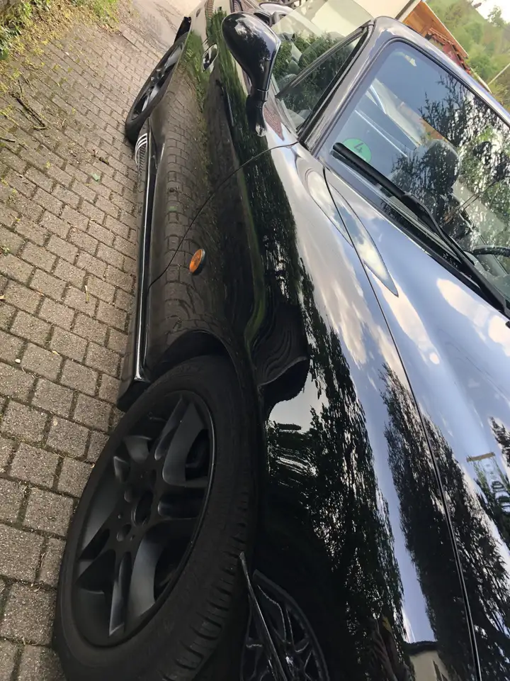 Mazda MX-5 1.6i 16V TÜV neu, foto 5
