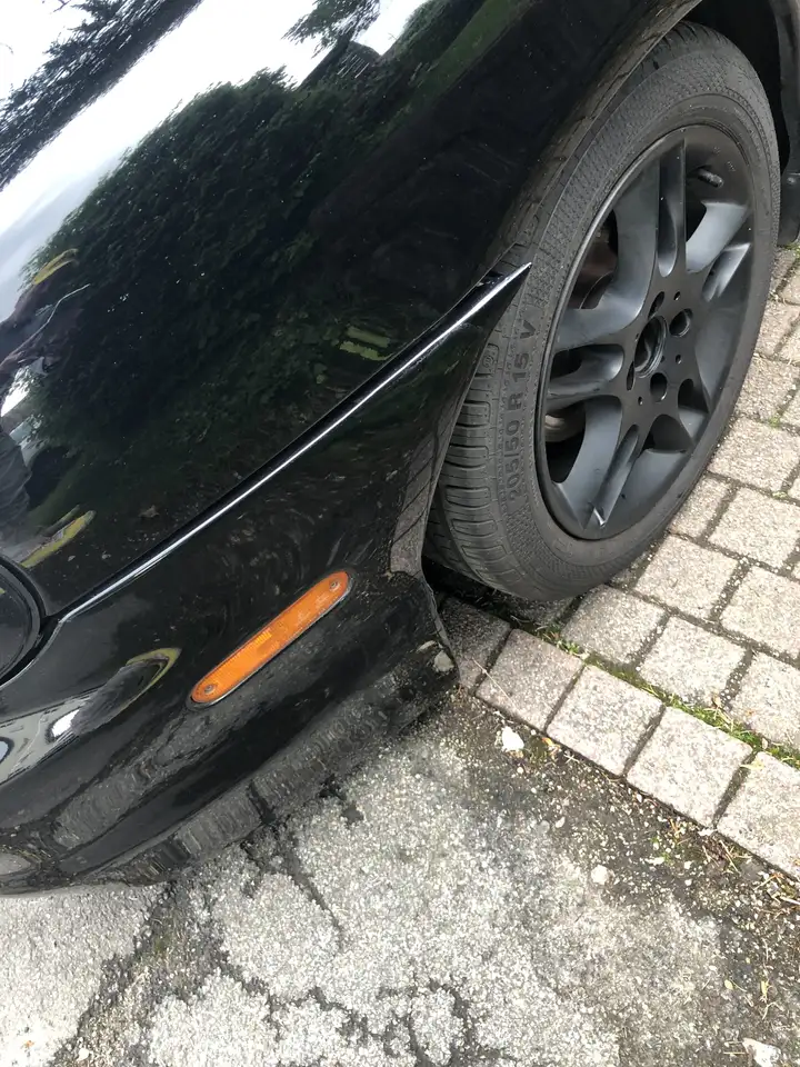 Mazda MX-5 1.6i 16V TÜV neu, foto 7
