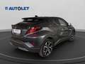 Toyota C-HR C-HR I 2020 2.0h Trend e-cvt Grigio - thumbnail 7