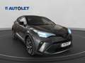 Toyota C-HR C-HR I 2020 2.0h Trend e-cvt Grigio - thumbnail 3