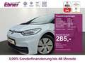 Volkswagen ID.3 STYLE ACC+CCS+MATRIX+KEYLESS+KAMERA+NAVI+APP+SITZH Schwarz - thumbnail 1